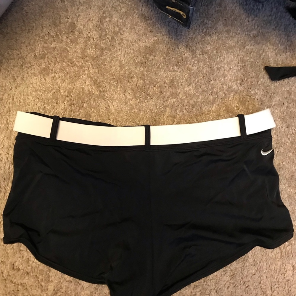 Nike boy short bottoms